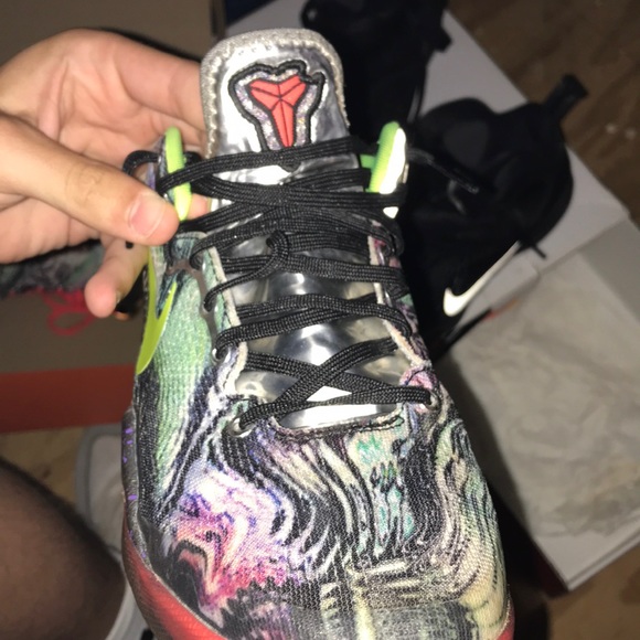 Prelude Kobe 8s - Picture 5 of 12